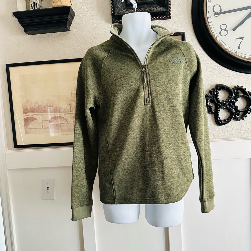 North Face Fleece Sz S